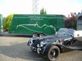 Morgan Plus 4 110th Anniversary "Black Edition" Schwarz - thumbnail 6