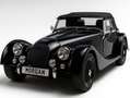 Morgan Plus 4 110th Anniversary "Black Edition" Schwarz - thumbnail 2