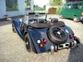 Morgan Plus 4 110th Anniversary "Black Edition" Schwarz - thumbnail 7