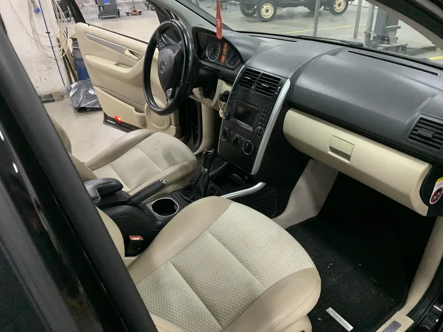 Mercedes-Benz A 180 cdi Elegance edition10 - 2