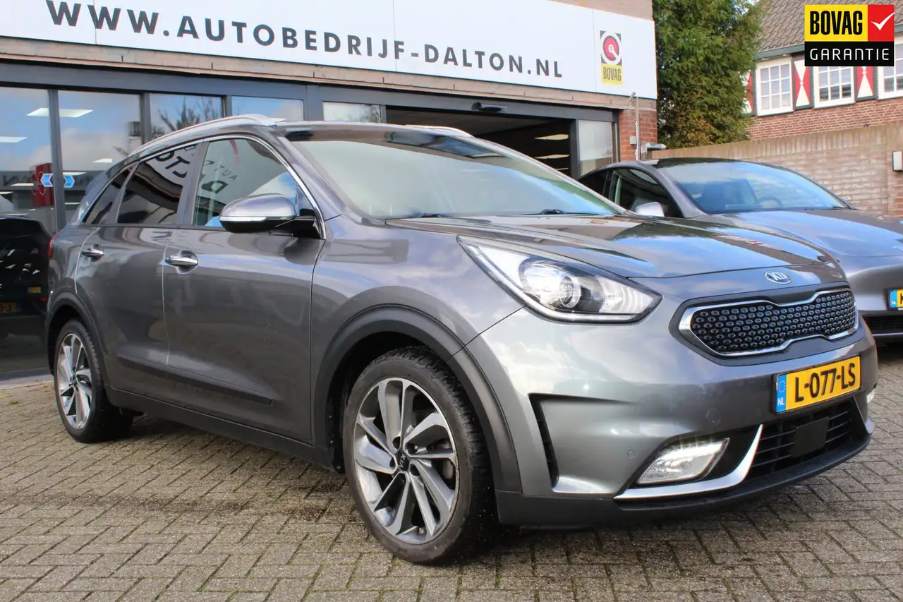 Kia Niro