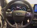 Ford Puma 1.0 ecoboost h Titanium s&s 125cv Weiß - thumbnail 7
