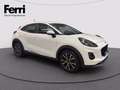 Ford Puma 1.0 ecoboost h Titanium s&s 125cv Weiß - thumbnail 11