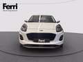 Ford Puma 1.0 ecoboost h Titanium s&s 125cv Weiß - thumbnail 2