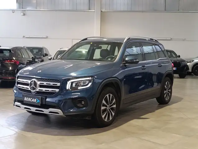 Mercedes-Benz GLB 200 GLB 200 d Automatic 4Matic Business Extra*TELECAM