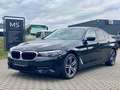 BMW 520 d xDrive Navi AHK 18 Zoll Standheizung Noir - thumbnail 1