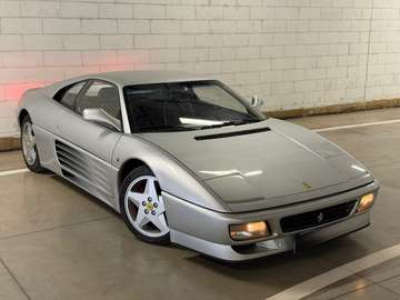 348 TB 3.4 300cv