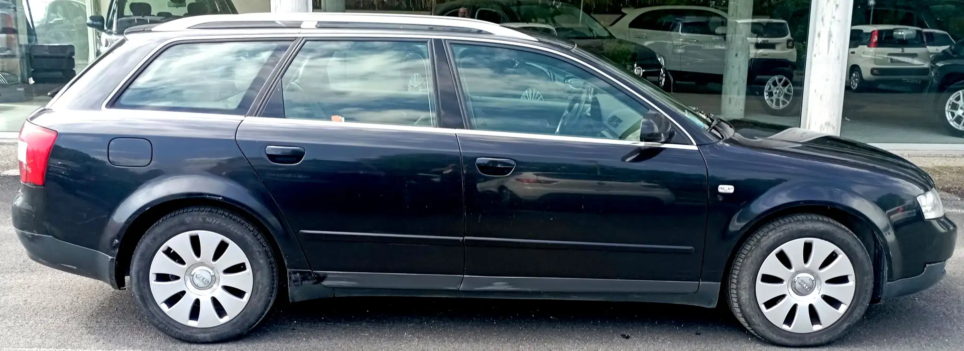 Audi A4 A4 Avant 1.9 tdi 130cv - 2