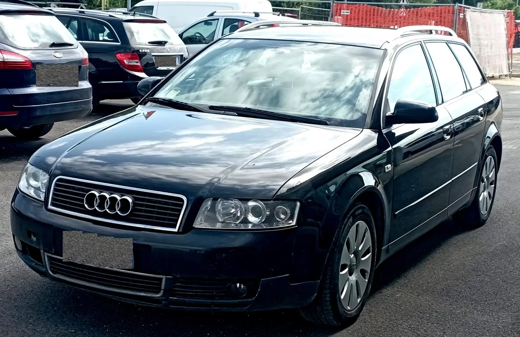 Audi A4 A4 Avant 1.9 tdi 130cv - 1
