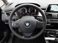 BMW 218 i Active Tourer Advantage NAVI LED SHZ PDC Blau - thumbnail 12