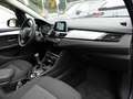 BMW 218 i Active Tourer Advantage NAVI LED SHZ PDC Blauw - thumbnail 6