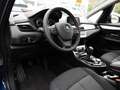 BMW 218 i Active Tourer Advantage NAVI LED SHZ PDC Blau - thumbnail 23
