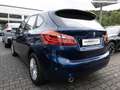 BMW 218 i Active Tourer Advantage NAVI LED SHZ PDC Blauw - thumbnail 5