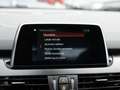 BMW 218 i Active Tourer Advantage NAVI LED SHZ PDC Blauw - thumbnail 15