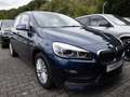 BMW 218 i Active Tourer Advantage NAVI LED SHZ PDC Blau - thumbnail 3