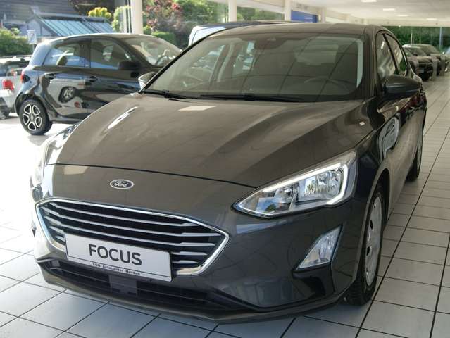 Imagine Ford Focus Trend Winterpaket