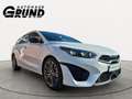 Kia Ceed SW / cee'd SW 1.5T DCT7 GT LINE💥AKTION💥PANO | TECH | LEDER | 1 Weiß - thumbnail 6