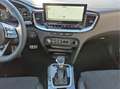 Kia Ceed SW / cee'd SW 1.5T DCT7 GT LINE💥AKTION💥PANO | TECH | LEDER | 1 Weiß - thumbnail 14