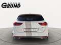 Kia Ceed SW / cee'd SW 1.5T DCT7 GT LINE💥AKTION💥PANO | TECH | LEDER | 1 Weiß - thumbnail 5
