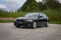 BMW 318 d Berline Zwart - thumbnail 9