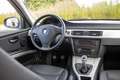 BMW 318 d Berline Zwart - thumbnail 13