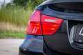 BMW 318 d Berline Zwart - thumbnail 6