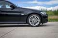BMW 318 d Berline Zwart - thumbnail 3
