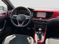Volkswagen Polo GTI 2.0TSI DSG Cam Matrix Navi Pano Sitzhei Weiß - thumbnail 6