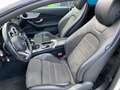 Mercedes-Benz C 180 Coupe 180 Premium Plus 156cv *TETTO APRIBILE* Bianco - thumbnail 8