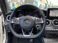 Mercedes-Benz C 180 Coupe 180 Premium Plus 156cv *TETTO APRIBILE* Bianco - thumbnail 11