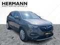 Opel Grandland X 1.6 Turbo Hybrid Innovation *CarPlay* Grau - thumbnail 6