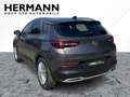 Opel Grandland X 1.6 Turbo Hybrid Innovation *CarPlay* Grau - thumbnail 4