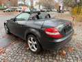 Mercedes-Benz SLK 350 SLK Roadster SLK 350 Schwarz - thumbnail 7