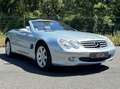 Mercedes-Benz SL 500 R230 Argent - thumbnail 2