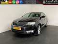 Skoda Rapid/Spaceback 1.2 TSI Greentech Ambition Businessline Pro. Airco Negro - thumbnail 1