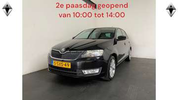 1.2 TSI Greentech Ambition Businessline Pro. Airco