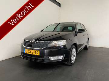 1.2 TSI Greentech Ambition Businessline Pro. Airco
