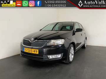 1.2 TSI Greentech Ambition Businessline Pro. Airco