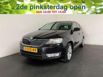 1.2 TSI Greentech Ambition Businessline Pro. Airco
