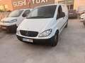 Mercedes-Benz Vito 111CDI L Compacta 116 Blanco - thumbnail 3