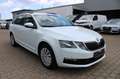 Skoda Octavia 1.6 TDI DSG Combi Navi,SHZ,Standheizung Weiß - thumbnail 2