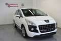 Peugeot 3008 1.6HDI Active 115 Blanc - thumbnail 1