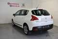 Peugeot 3008 1.6HDI Active 115 Blanc - thumbnail 4