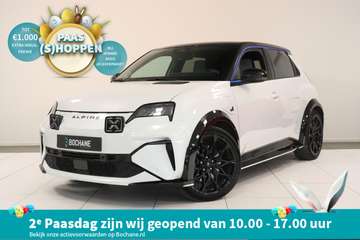 GTS 52 kWh | Devialet audio | SoH 98,8% | Camera |