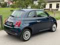 Fiat 500 Firefly Hybrid 70 *APP CONNECT *PICKERL BIS 09/28 Blau - thumbnail 3