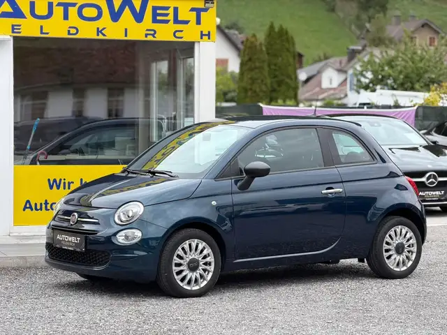 Fiat 500 Firefly Hybrid 70 *APP CONNECT *PICKERL BIS 09/28