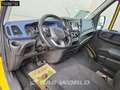 Iveco Daily 35S14 Automaat L2H2 3,5t Trekgewicht LED ACC Airco Jaune - thumbnail 14