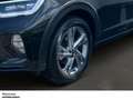 Volkswagen Taigo R-Line 1.5 TSI DSG Matrix LED NAVI KAMERA Schwarz - thumbnail 8
