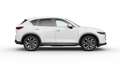 Mazda CX-5 e-Sky G MHEV 2.0 121kW AT Cent-Line Plus Blanc - thumbnail 3