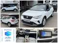 SEAT Arona FR 1.0 Automatik*26tkm*Led*Shz*Navi*2farb Weiß - thumbnail 1
